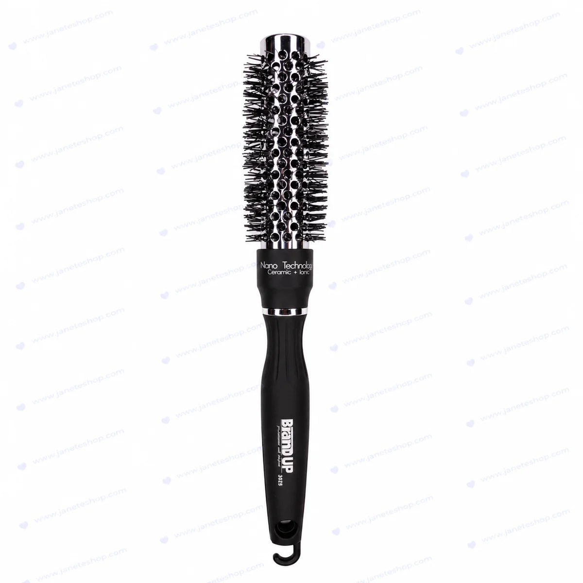 برس گرد سرامیکی برنداپ Brand UP سایز 25