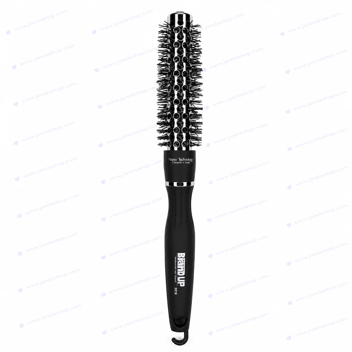 برس گرد سرامیکی برنداپ Brand UP سایز 19