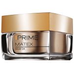 کرم مرطوب کننده 24 ساعته پریم سری Matex حجم 50 میل