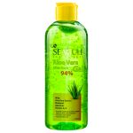ژل بعد از سوختگی آلوئه ورا 94% سی گل