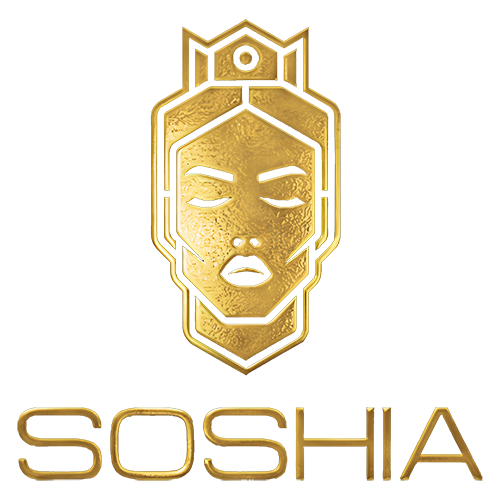 سوشیا - SOSHIA
