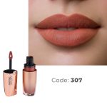 رژ لب مایع با دوام لابلا جیوانی 307