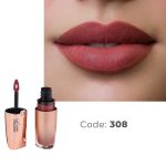 رژ لب مایع با دوام لابلا جیوانی 308