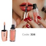 رژ لب مایع با دوام لابلا جیوانی 326