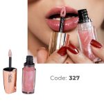رژ لب مایع با دوام لابلا جیوانی 327