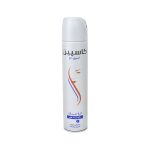اسپری حالت دهنده مو کاسپین CASPIAN حجم 250 میلی لیتر