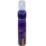 موس مو دنی وان مدل MAGICAL Curls حجم 200 میلی لیتر