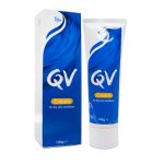 کرم مرطوب کننده کیووی QV (100میل)