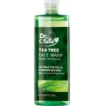 ژل شستشو تی تری فارماسی دکتر سی تونا 225ml