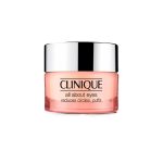 کرم دور چشم All About Eyes کلینیک حجم 15ML (جدا شده از پک)