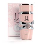 ادکلن لطافه یارا صورتی اصلی 100 میل | Lattafa Yara