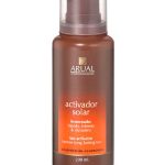 اکتیویتور سولاریوم آروال | ARUAL activador