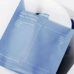 ماسک صورت بایودنس مدل هیدرا سرانول Biodance آبی (4 عددی) - Image 2