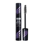 ریمل حجم دهنده ایزادورا Big Bold (بنفش)