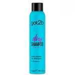 شامپو خشک گات تو بی Got2b Dry Shampoo (حجم دهنده)