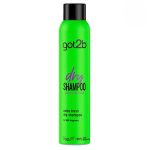 شامپو خشک گات تو بی Got2b Dry Shampoo (اکسترا فرش)