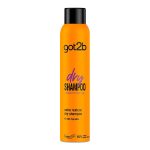 شامپو خشک گات تو بی Got2b Dry Shampoo