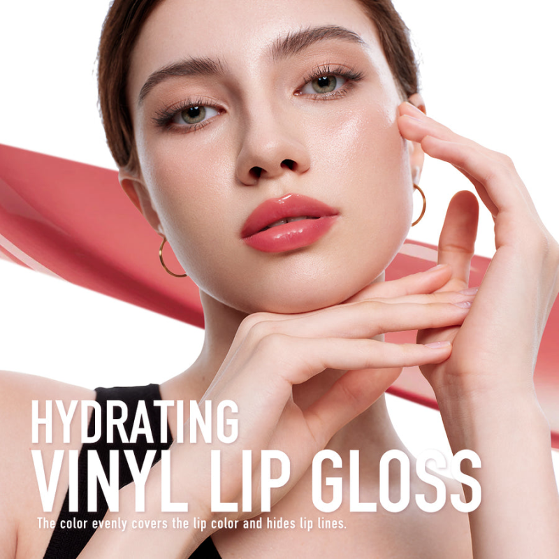 لیپ گلاس Vinyl او تو او o.two.o شماره 02 - Image 5
