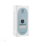 کرم ضد آفتاب استلین بی رنگ STELIN SPF 80 (100 گرم) - Image 2
