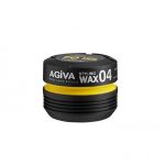 واکس موی آگیوا مدل 04 مدل STYLING WAX
