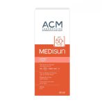 کرم ضد آفتاب ای سی ام مدل MEDISUN حاوی +SPF 50 (اورجینال) - Image 2
