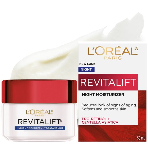loreal-revitalift-night-moisturizer