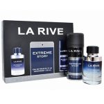 ست ادکلن و اسپری لاریو مدل اکستریم استوری LA RIVE