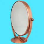 آینه رومیزی کوتاه (بزرگنمایی 7x) کد 823 - Image 3