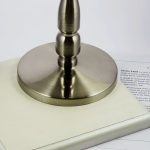 آینه رومیزی بلند استیل مات (بزرگنمایی 10x) کد854 - Image 4