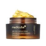 کرم کپسولی ویتامین سی مدی کیوب Medicube Deep Vita C