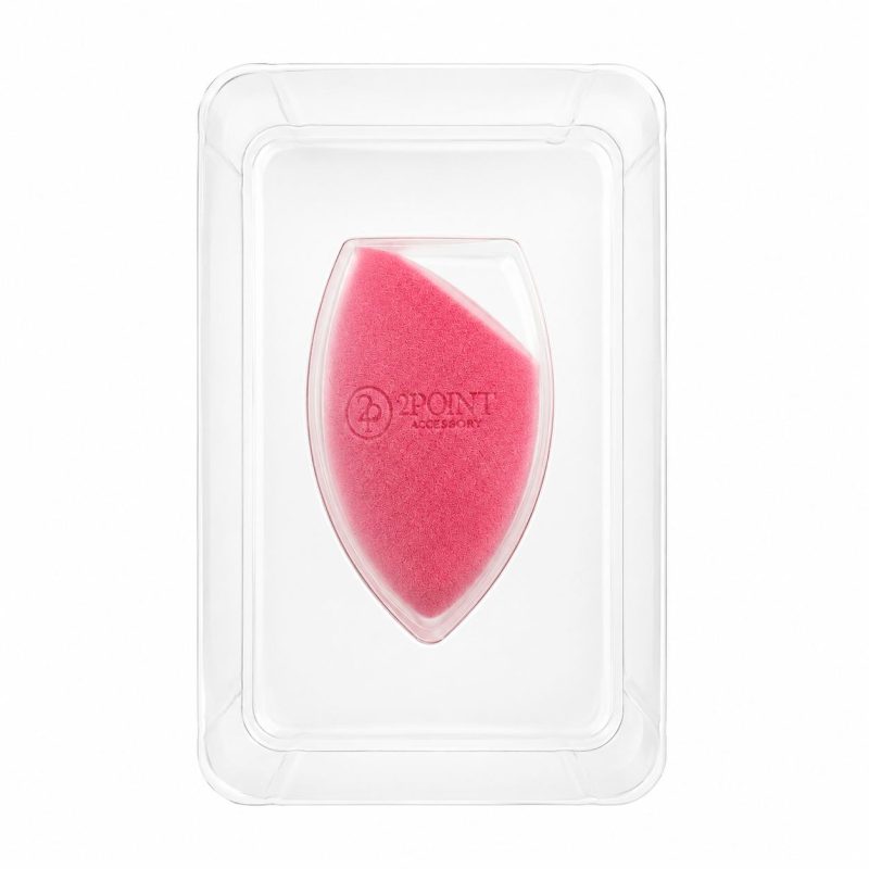 پد آرایشی تخم مرغی توپوینت مدل PSM-09 - Image 2