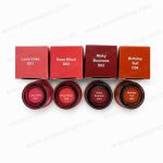 رژگونه مایع 3 کاره دیویو 02 Divio Liquid Blush - Image 3