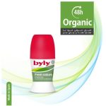 مام رول ضدتعریق بیلی مدل Fresh Nature (چای سبز)