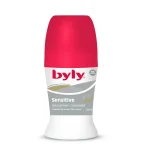 مام رول ضدتعریق بیلی Sensitive (بدون بو)