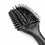 برس موی فر باونس کرل Bounce Curl سافیکس - Image 2