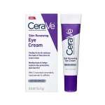 کرم دور چشم ضد چروک و آبرسان سراوی CeraVe | اصل