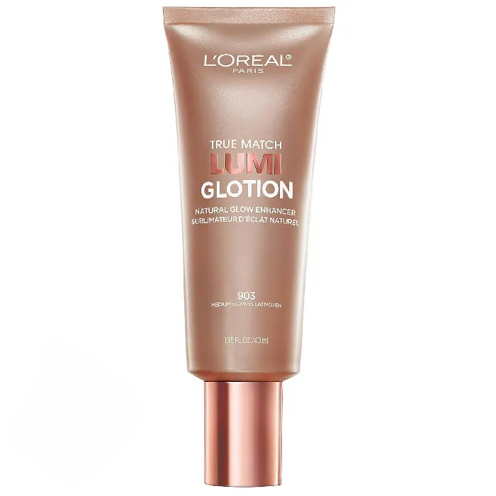 کرم درخشان کننده لومی گلوشن 903 Medium Glow