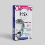 چسب‌ پاک کننده بینی ویت بسته 6 عددی