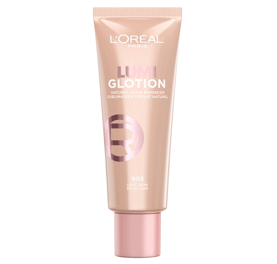 کرم درخشان کننده لومی گلوشن 902 Medium Glow