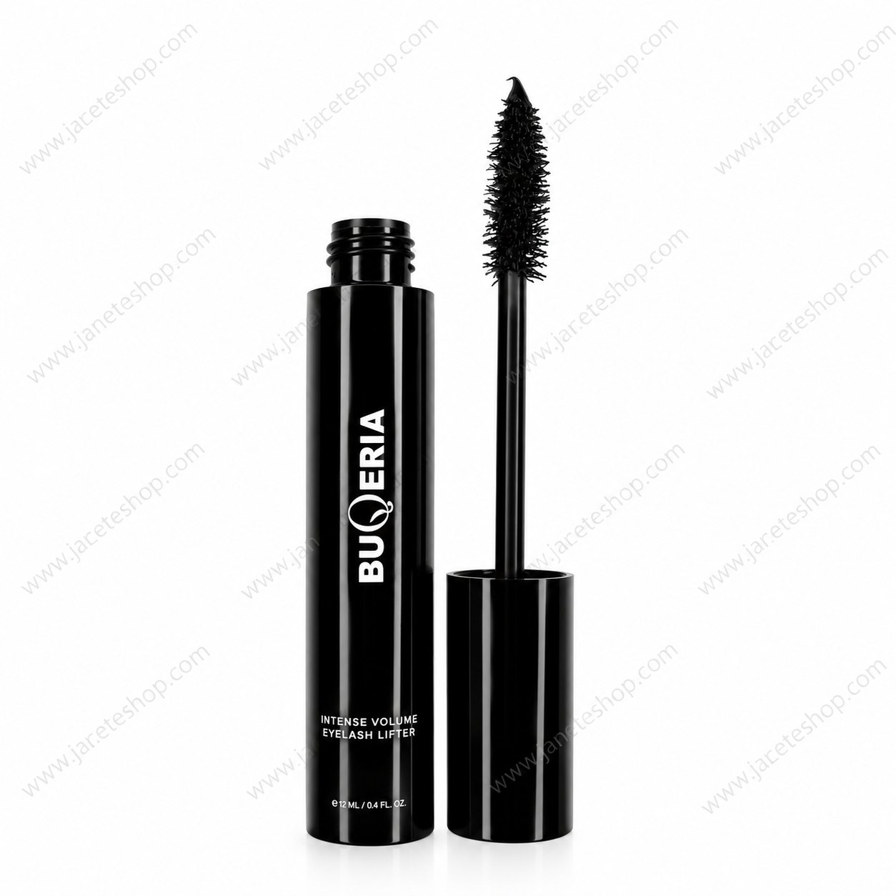 ریمل بوگریا 2 ریمل حجمدهنده بوکریا Buqeria Intense Volume - Image 1
